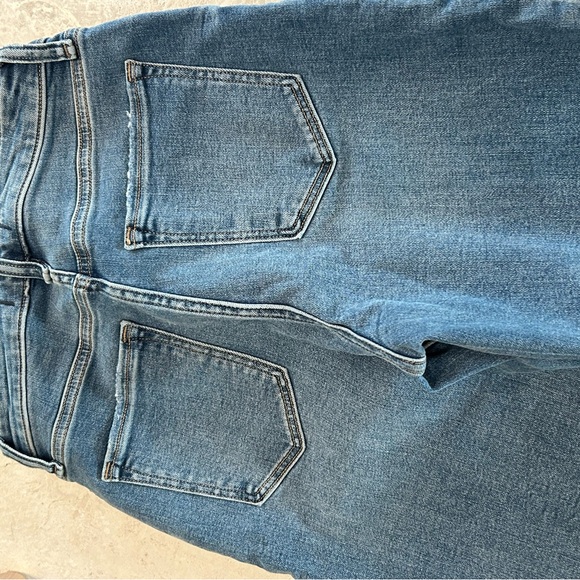 Abercrombie & Fitch jeans, never worn, size 27 - Picture 4 of 4